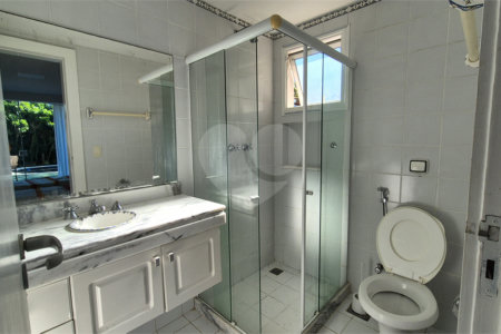Casa em condomínio à venda com 4 suítes no Centro (mangue), Armação dos Búzios, RJ