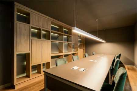Studio à venda com 1 quarto em Indianópolis, São Paulo, SP