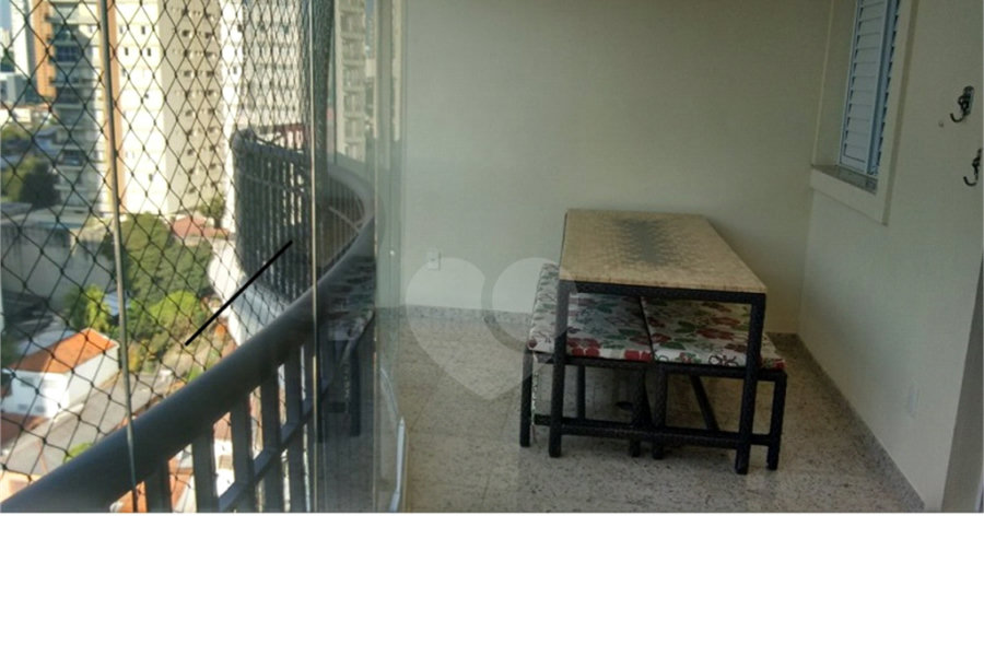 Apartamento à venda com 3 suítes em Santana, São Paulo, SP