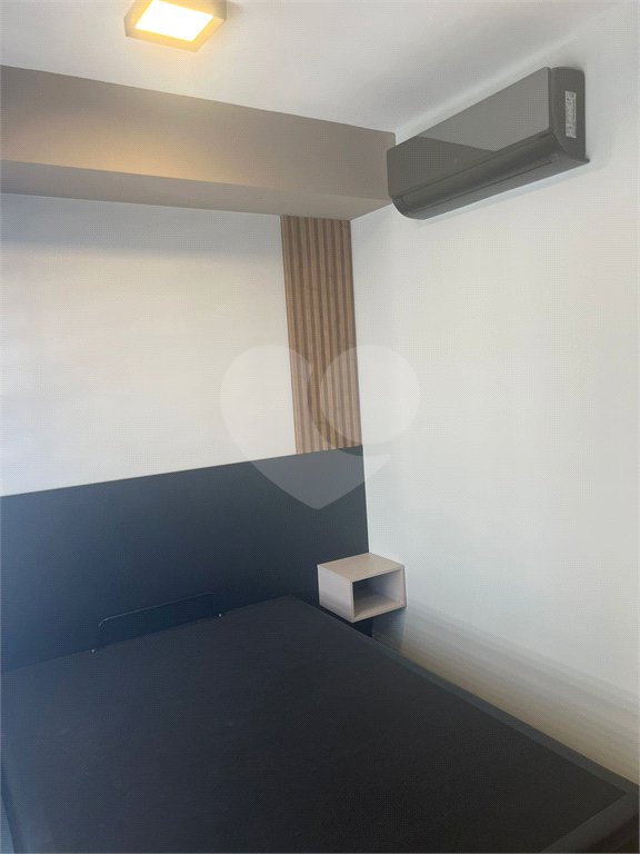 Studio à venda ou para alugar com 1 suíte em Ipiranga, São Paulo, SP
