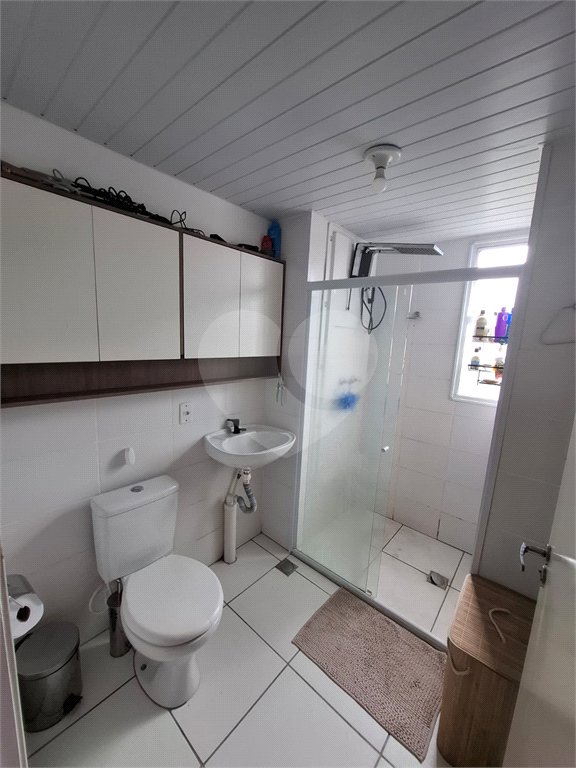 Apartamento à venda com 2 quartos em Santa Cruz, Rio de Janeiro, RJ