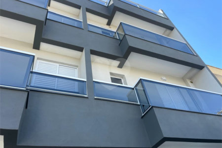 Apartamento à venda com 2 quartos, sendo 1 suíte, em Vila Guarani, Santo André, SP