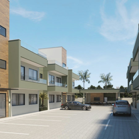 Residencial Solar Das Palmeiras II