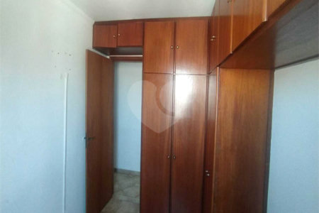 Apartamento à venda ou para alugar com 2 quartos em Chora Menino, São Paulo, SP