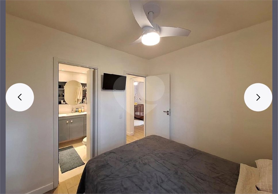 Apartamento à venda com 3 quartos, sendo 1 suíte, em Santana, São Paulo, SP