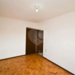 Apartamento à venda com 1 quarto em Tucuruvi, São Paulo, SP