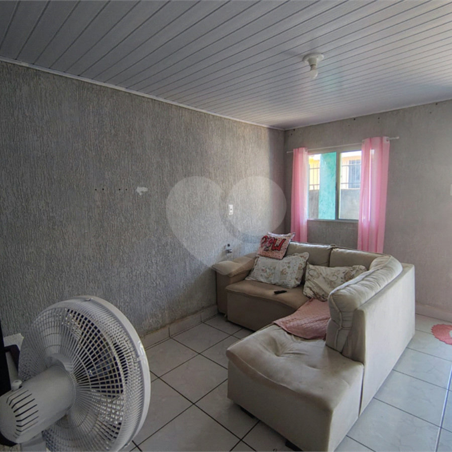 Casa Térrea à venda com 2 quartos em Vila Comercial, Jundiaí, SP