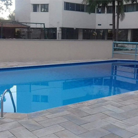 Apartamento à venda com 3 quartos, sendo 1 suíte,  em Jardim Parque Morumbi, São Paulo, SP