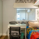 Apartamento à venda com 2 quartos, sendo 1 suíte, em Chácara Santo Antônio, São Paulo, SP