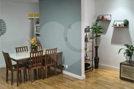 Apartamento à venda com 3 suítes no Centro, São Bernardo do Campo, SP