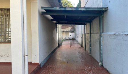 Casa Térrea à venda com 2 quartos em Brooklin Novo, São Paulo, SP