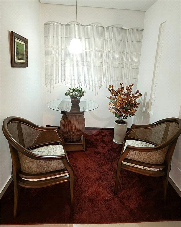 Apartamento à venda com 4 suítes em Santana, São Paulo, SP