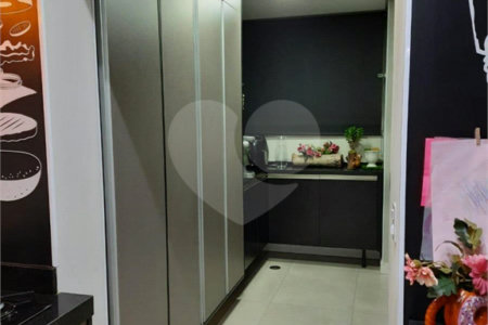 Apartamento à venda com 3 quartos, sendo 1 suíte, em Cambuci, São Paulo, SP