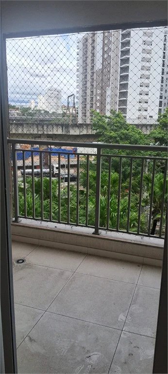 Studio à venda com 1 quarto em Vila Andrade, São Paulo, SP