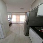 Apartamento para alugar com 1 quarto em Vila Clementino, São Paulo, SP