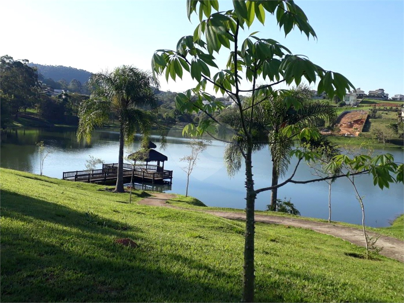 Terreno à venda no condomínio Gsp Arts Itatiba, Itatiba - SP