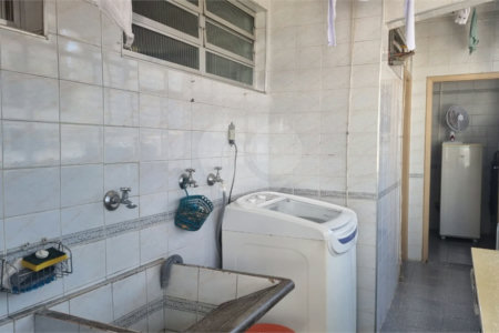 Apartamento à venda com 4 quartos em Pinheiros, São Paulo, SP