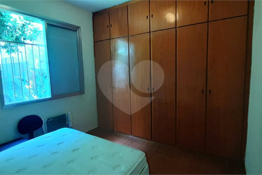 Apartamento à venda com 2 quartos em Mandaqui, São Paulo, SP