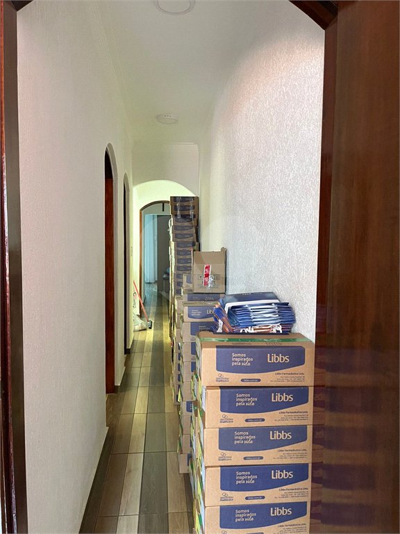 Sobrado à venda com 3 quartos, sendo 1 suíte, em Jardim Fernandes, São Paulo, SP