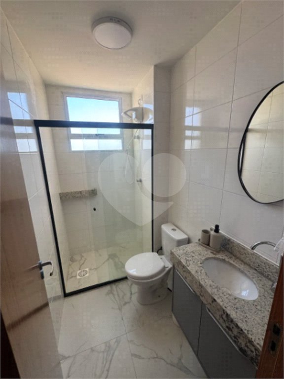 Condomínio à venda com 2 quartos em Recreio das Acácias, Ribeirão Preto, SP