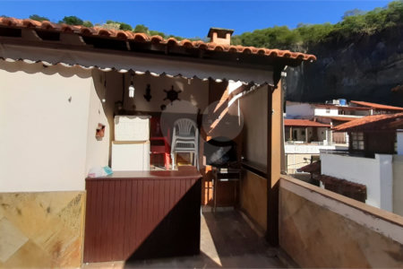Casa de Vila à venda com 3 quartos, sendo 1 suíte, em Vila Isabel, Rio de Janeiro, RJ