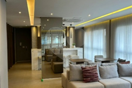 Apartamento à venda com 3 suítes em Perdizes, São Paulo, SP
