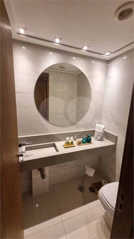 Apartamento à venda com 4 quartos, sendo 2 suítes, em Mooca, São Paulo, SP