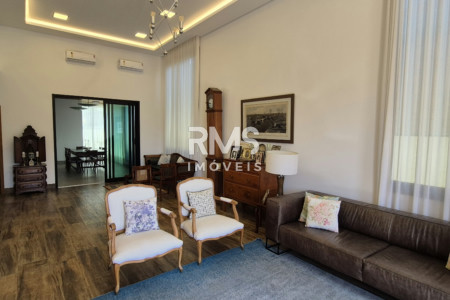 Casa à venda com 3 suítes em Residencial Saint Paul, Itu, SP