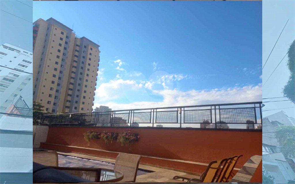 Apartamento à venda com 3 quartos, sendo 2 suítes, em Perdizes, São Paulo, SP
