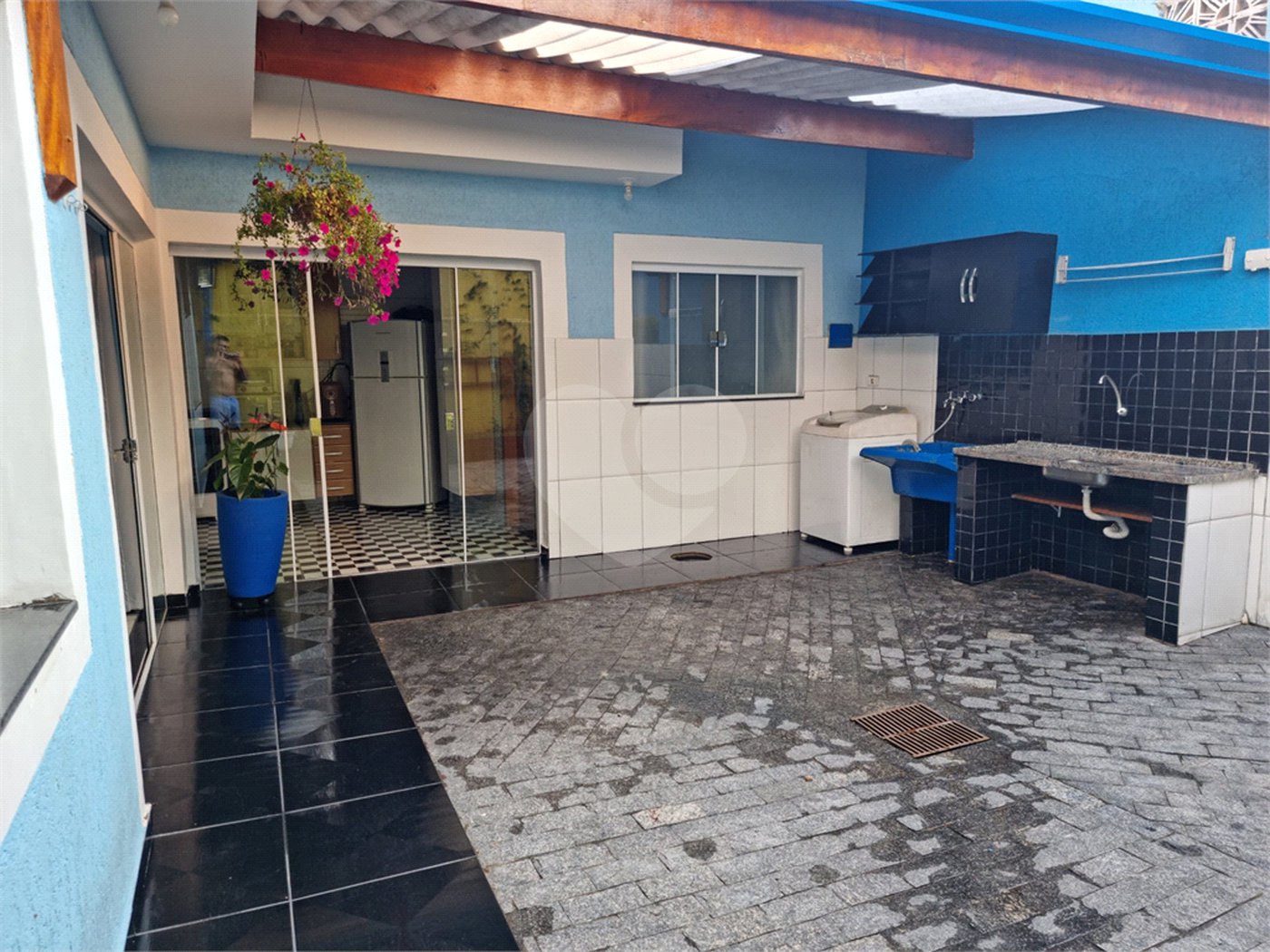 Casa à venda com 4 quartos em Parque Edu Chaves, São Paulo, SP