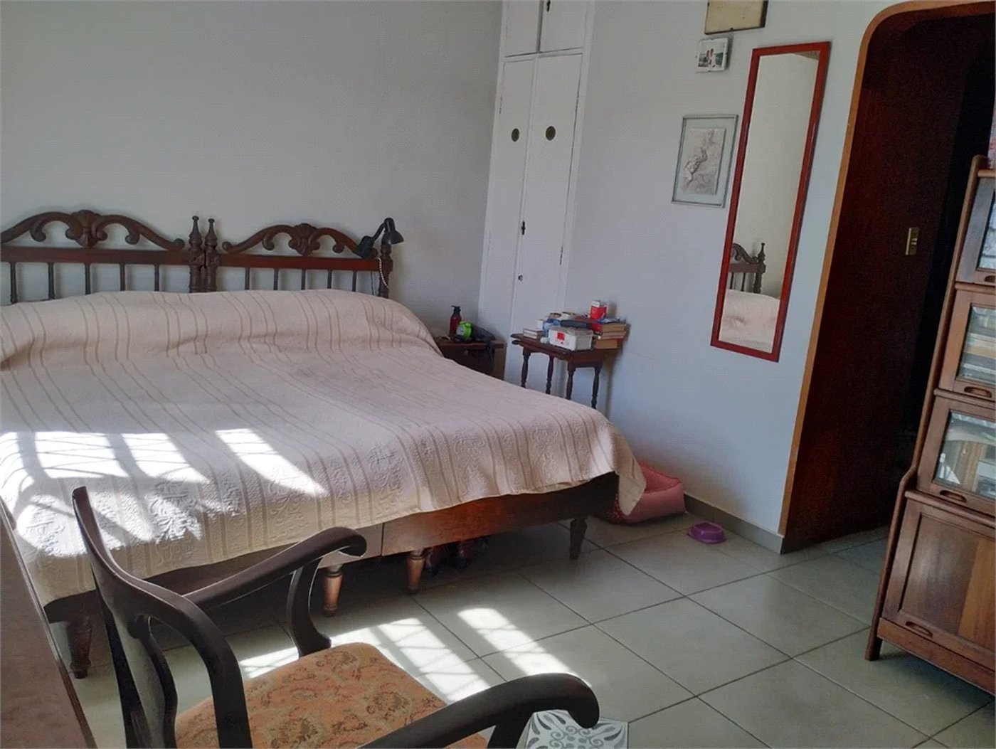 Casa de Vila à venda com 4 suítes em Jardim Londrina, São Paulo, SP