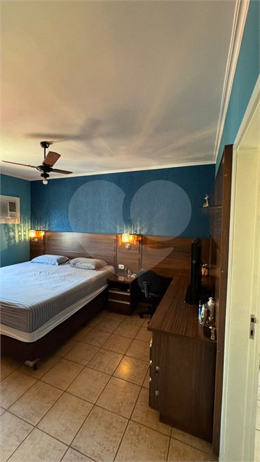 Apartamento à venda com 2 quartos, sendo 1 suíte,  no Centro, Ribeirão Preto, SP