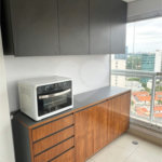 Apartamento à venda com 2 quartos em Itaim Bibi, São Paulo, SP