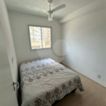 Apartamento à venda com 2 quartos em Várzea da Barra Funda, São Paulo, SP