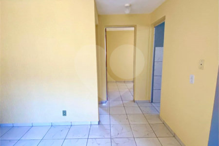 Apartamento à venda com 2 quartos em Jardim da Cidade IV, Salto, SP