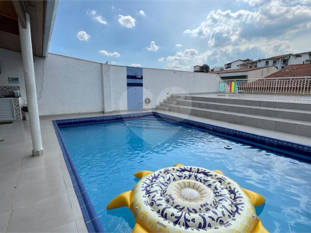 Casa Térrea à venda com 3 quartos, sendo 1 suíte,  em Jardim Franca, São Paulo, SP