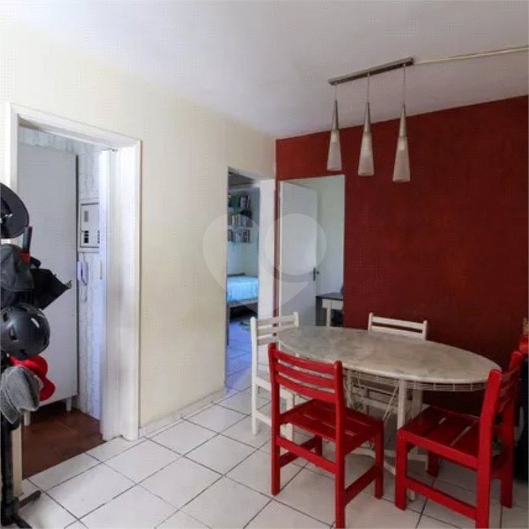 Apartamento à venda com 2 quartos em Vila Gomes, São Paulo, SP