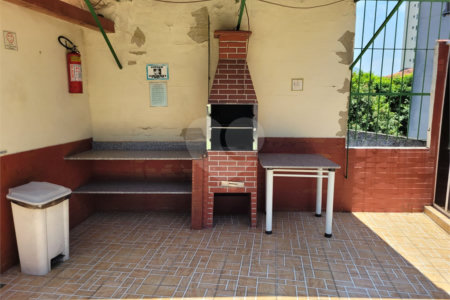 Apartamento à venda com 1 quarto em Sampaio, Rio de Janeiro, RJ
