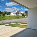 Terreno em condomínio à venda com 3 suítes em Jardim Novo Mundo, Sorocaba, SP