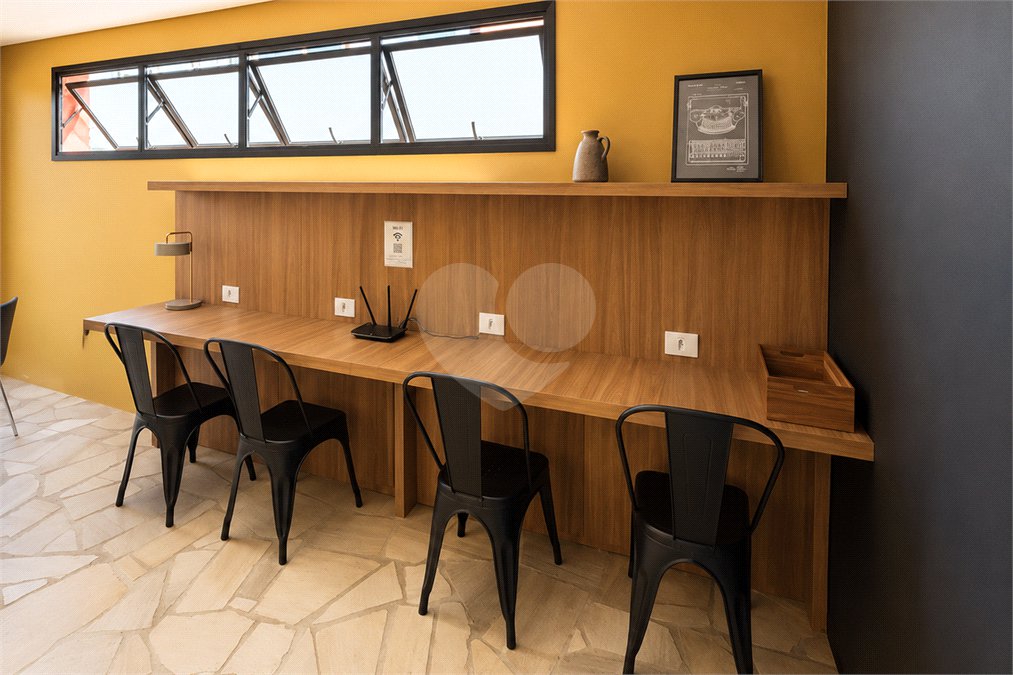 Studio à venda com 1 suíte em Chácara Santo Antônio (zona Sul), São Paulo, SP