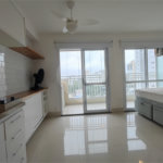 Apartamento à venda com 1 suíte em Alto da Boa Vista, São Paulo, SP