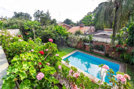 Casa à venda com 4 suítes em Vila Madalena, São Paulo, SP