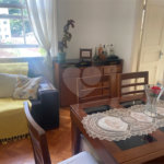 Apartamento à venda com 2 quartos em Alto da Boa Vista, Rio de Janeiro, RJ