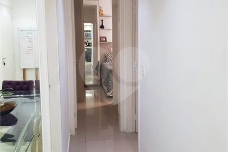 Flat à venda com 2 quartos, sendo 1 suíte, no Centro, São Bernardo do Campo, SP