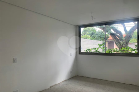 Apartamento à venda com 2 suítes em Vila Madalena, São Paulo, SP