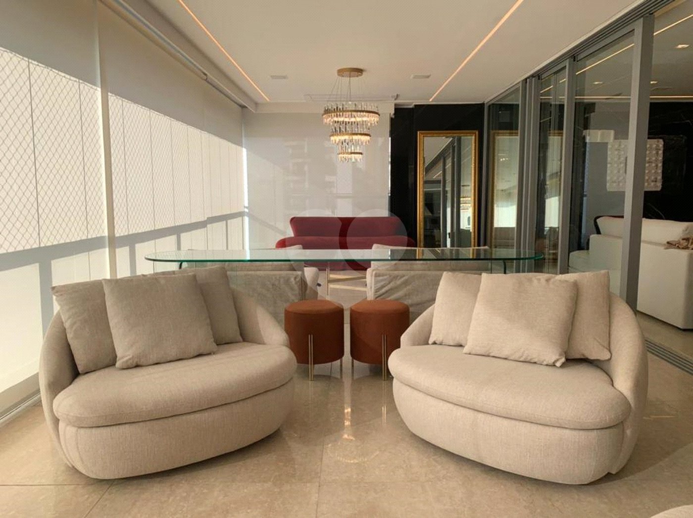 Apartamento à venda com 4 suítes em Vila Gomes Cardim, São Paulo, SP