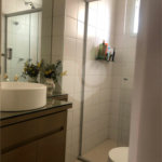 Apartamento para alugar com 2 quartos, sendo 1 suíte, em Vila Anglo Brasileira, São Paulo, SP