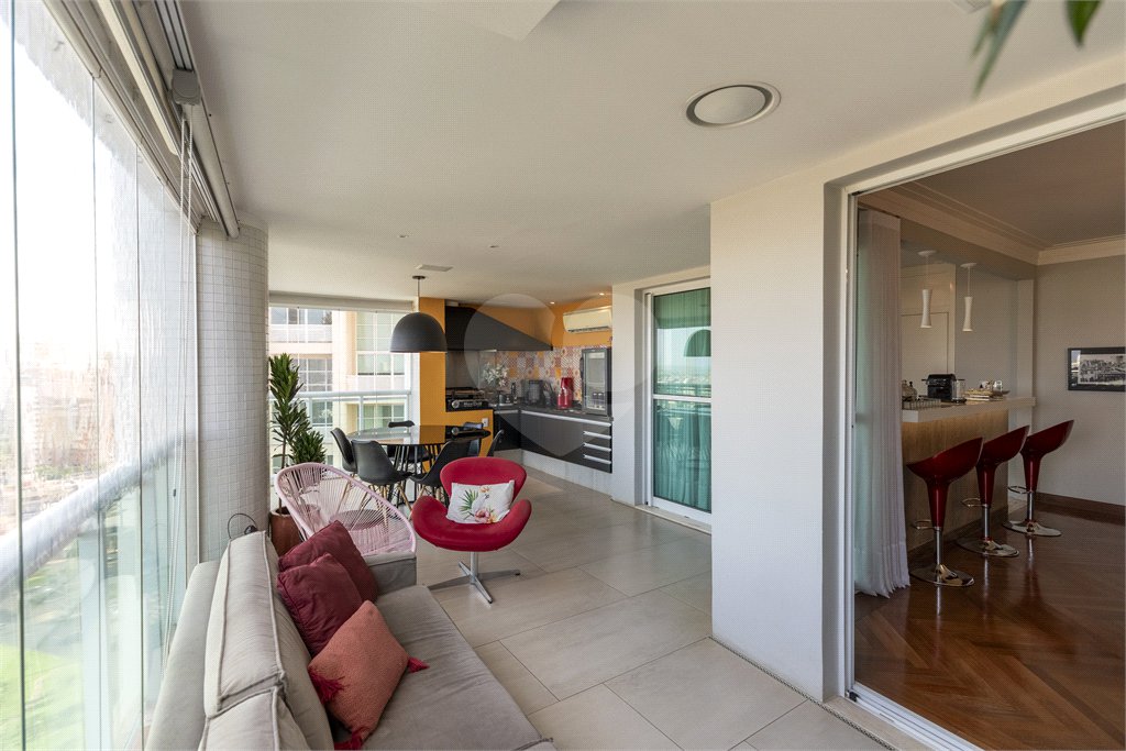 Duplex à venda com 3 suítes em Jardim Botânico, Ribeirão Preto, SP