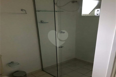 Apartamento para alugar com 1 quarto em Vila Uberabinha, São Paulo, SP