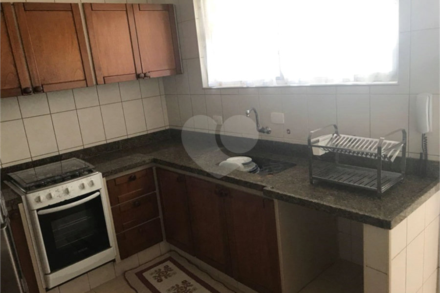 Apartamento à venda com 3 quartos em Tucuruvi, São Paulo, SP